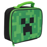 Bioworld - Licensed Kids Backpack and Lunch Bag Set