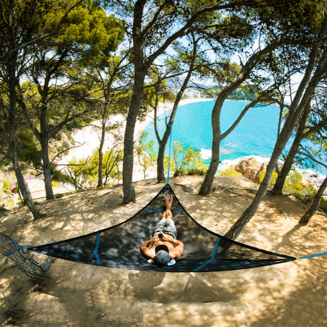 Vivere Elevate Aerial Mat L7