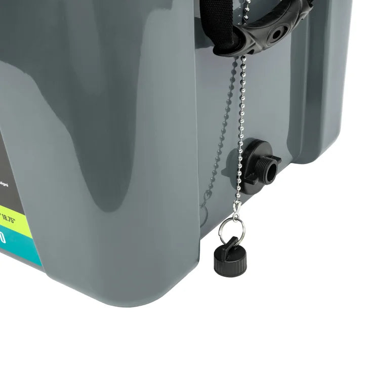 Kailani 60QT Rotomolded Cooler