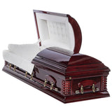 Walker Casket - Serenity Casket - Expedited Shipping