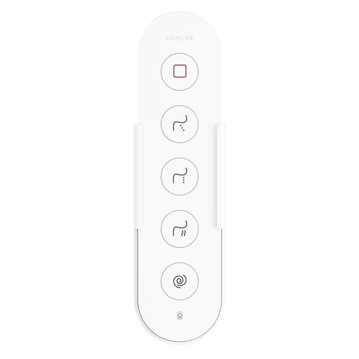 Kohler Fora Elongated Smart Bidet Toilet