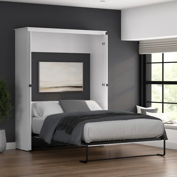 Key West Queen Wall Bed