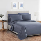 Kirkland Signature 680 Thread Count 6-piece Sheet Set
