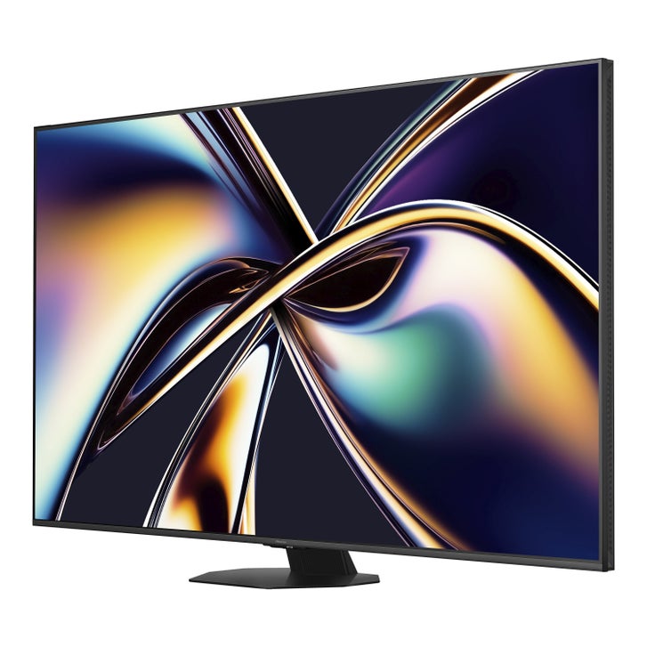 Hisense 85" Class - U88QG Series - 4K QLED Mini LED Pro TV