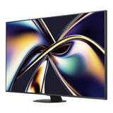 Hisense 85" Class - U88QG Series - 4K QLED Mini LED Pro TV