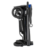 Evenflo - Shyft Rideshare All-Terrain Wagon Stroller