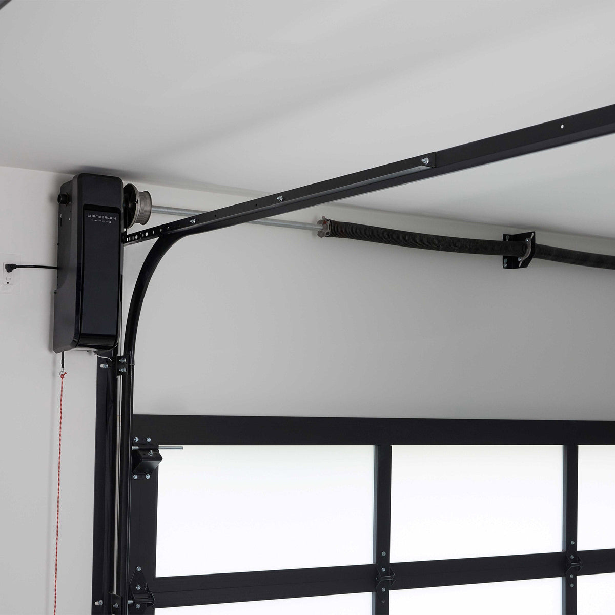 Chamberlain Wallmount Smart Garage Door Opener