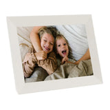 Aura 10.1-in Griffin Stone Collection Digital Frame
