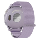 Garmin Approach J1 43mm Golf Smartwatch with ComfortFit Fabric Band