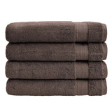 Serene Home Collection Hand Towel, 4-pack