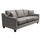 Minhas Fabric Sofa