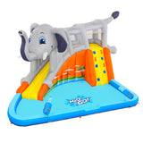 H2OGO! - Inflatable Elephant Water Park