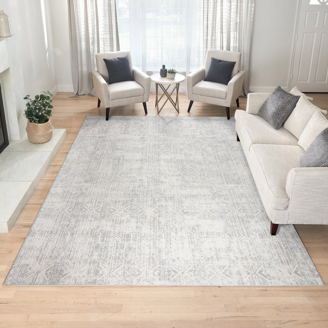 Gertmenian Eden Collection Mesta Indoor Area Rug K0