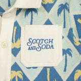 Scotch & Soda Kids 2-piece Jacquard Set