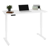 Bestar Viva 150.6 (59.3 in.) Height Adjustable Desk