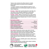 Jamieson Calcium + Vitamin D3 Gummies, 2 x 110 Gummies