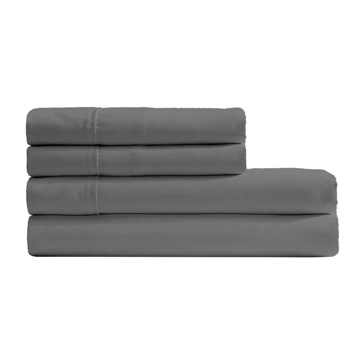 Jennifer Adams Home Eternal Collection Microfibre Sheet Set
