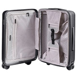 Champs Iconic II Collection 20 in. Carry-on