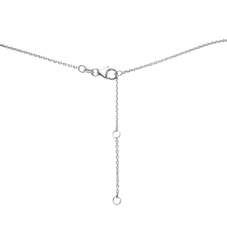 8 – 8.5 mm Cultured Freshwater Pearl Pendant