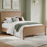 Rowan Park Platform Bed