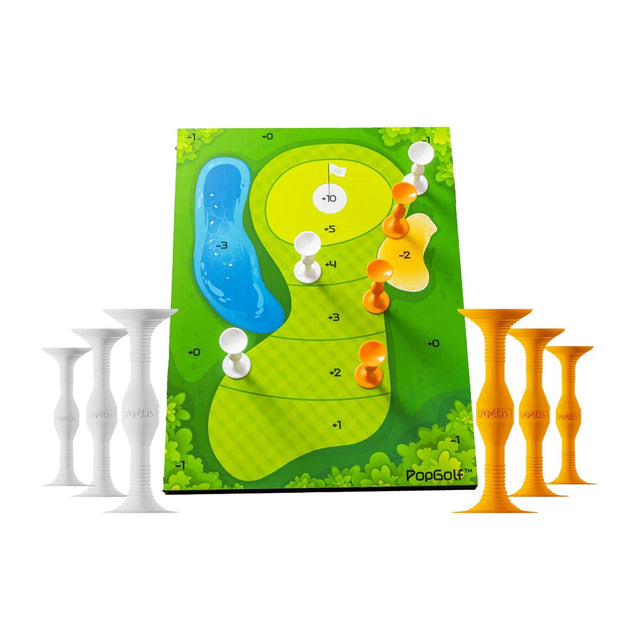 Vivere - PopGolf Set, Board Edition G8