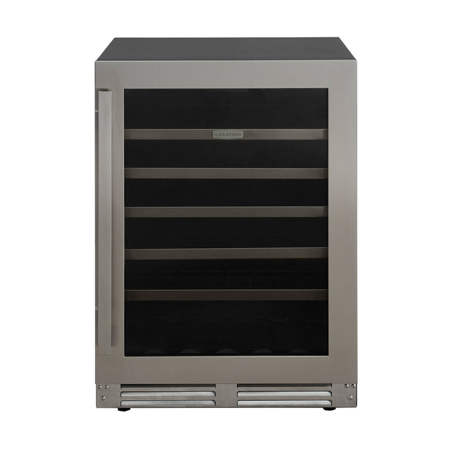 Marathon 48 bottles Single-zone Beverage Centre S5