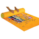 Eurographics Yoga Cats Puzzle with Accessory Kit - English Only