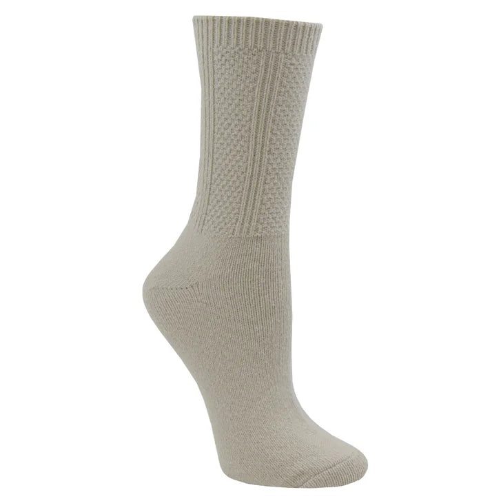 Roots Women’s Cozy Crew Sock, 6-Pairs