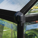 Canopia by Palram 6 ft. x 8 ft. Hybrid Greenhouse