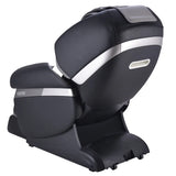 Fujiiryoki Calm Plus 4D SL Track Massage Chair with Touchscreen Remote
