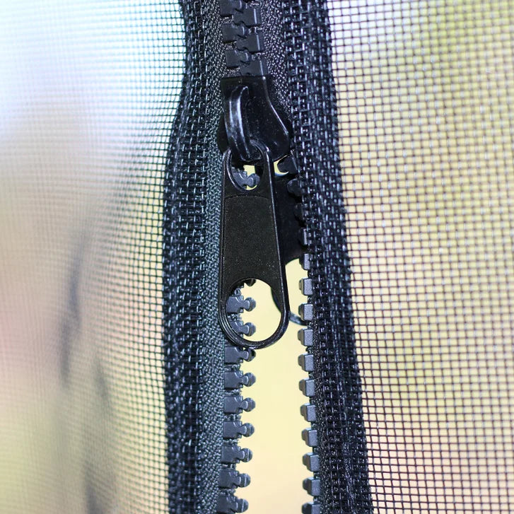 Yardistry 14 ft. x 12 ft. Mosquito Mesh Kit for Pavilion
