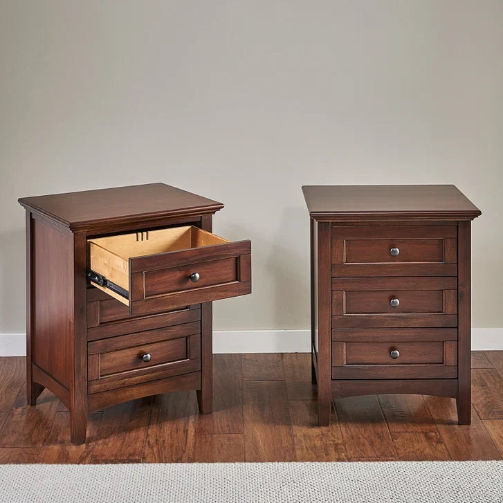 Stonehurst 4-piece King Bedroom Set