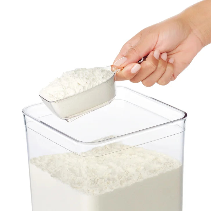 OXO SoftWorks POP Container Set, 4-piece