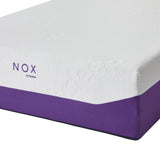 Polysleep Nox 27.9 cm (11 in.) Antimicrobial Memory Foam Mattress