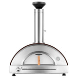 Forno Venetzia Pronto 235 Hybrid Gas Pizza Oven