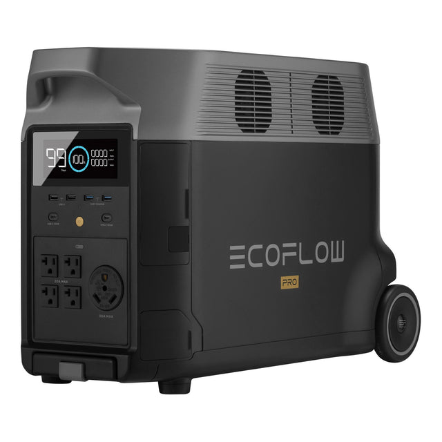 EcoFlow DELTA PRO Portable Power Station Y3