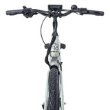 EBGO Miles Comfort Electric Bike