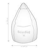 Brava Bean Bag XL