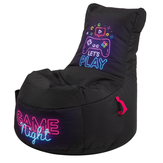 Gouchee Home Let's Play Bean Bag Chair X4