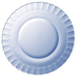 Duralex "Le Picardie" Tempered Glass Dinnerware Set, 18-piece