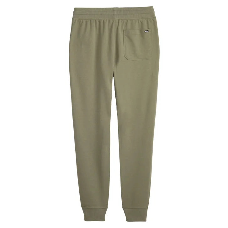Hurley Men's French Terry Jogger