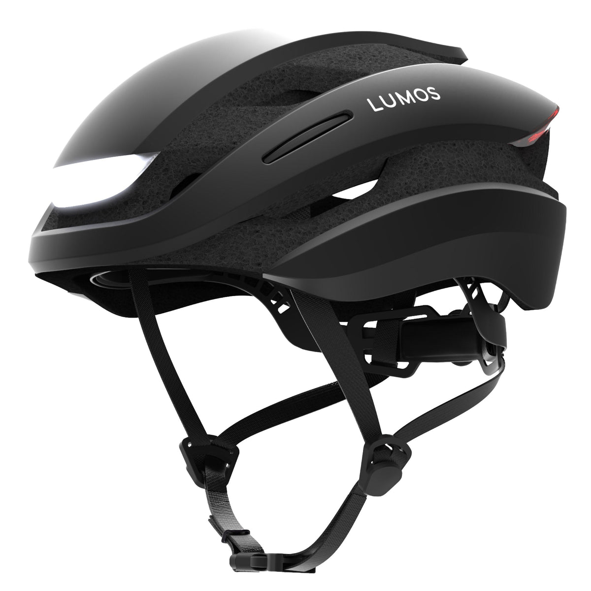 Lumos Ultra Smart Bike Helmet