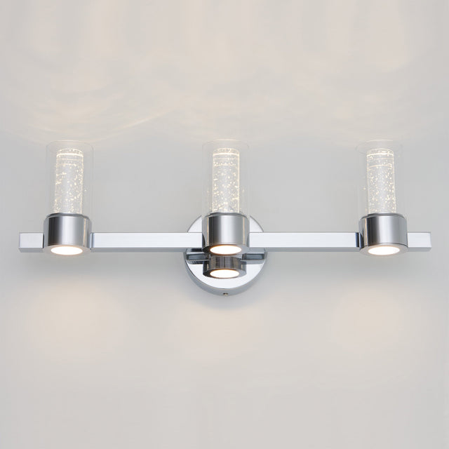 Artika Novello 3-light Vanity LED Light U2