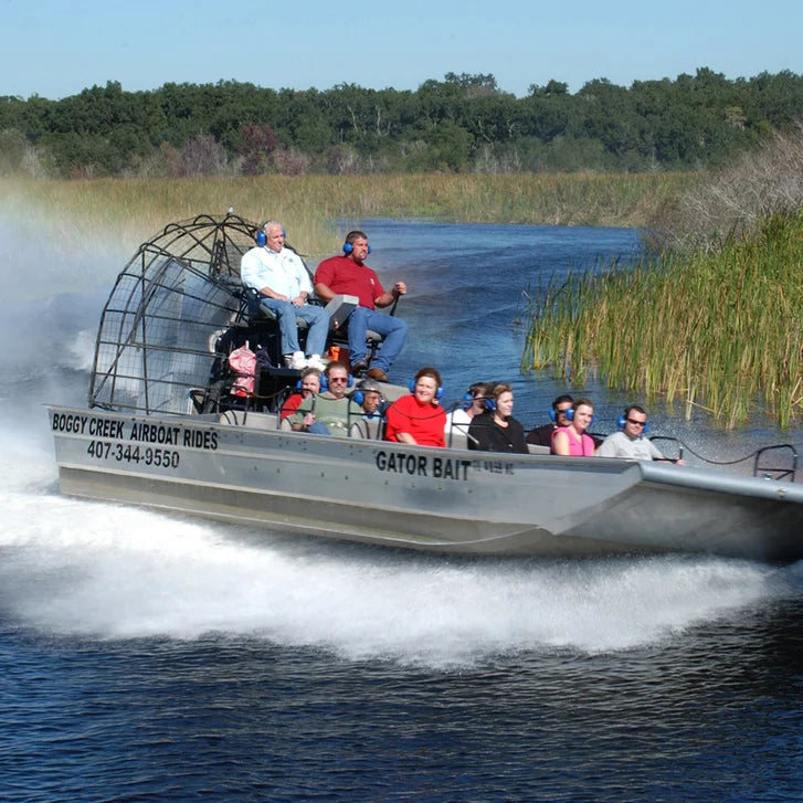 Go City Orlando Explorer Pass, Choose 2 or 4 Attractions