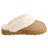 Kirkland Signature Women's Shearling Slipper