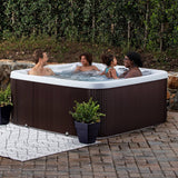 Aquaterra Montecito 44-jet Spa