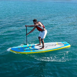 Aqua Marina - Revolution, Inflatable Stand-Up Paddleboard
