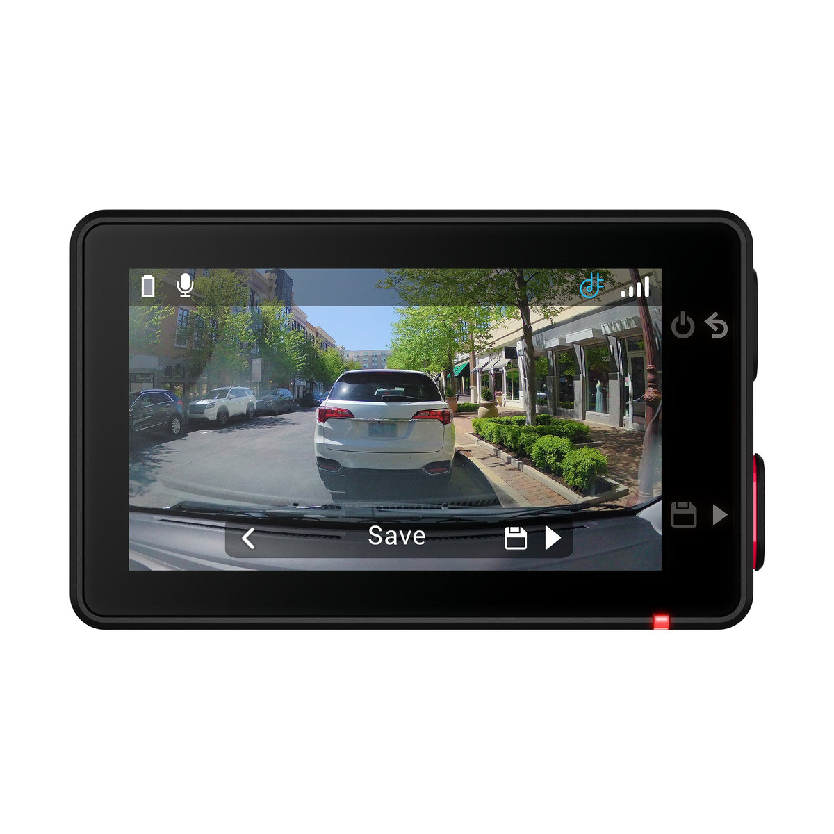 Garmin Dash Cam X310 Bundle 4K with Wi-Fi