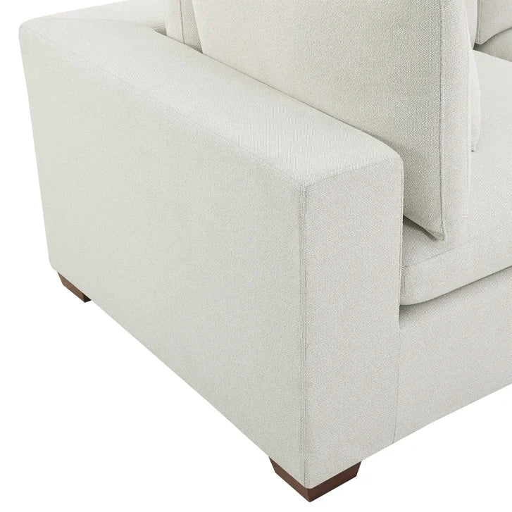 Thomasville Lowell 6-piece Fabric Modular Sectional