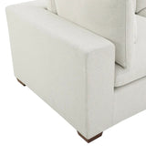 Thomasville Lowell 6-piece Fabric Modular Sectional